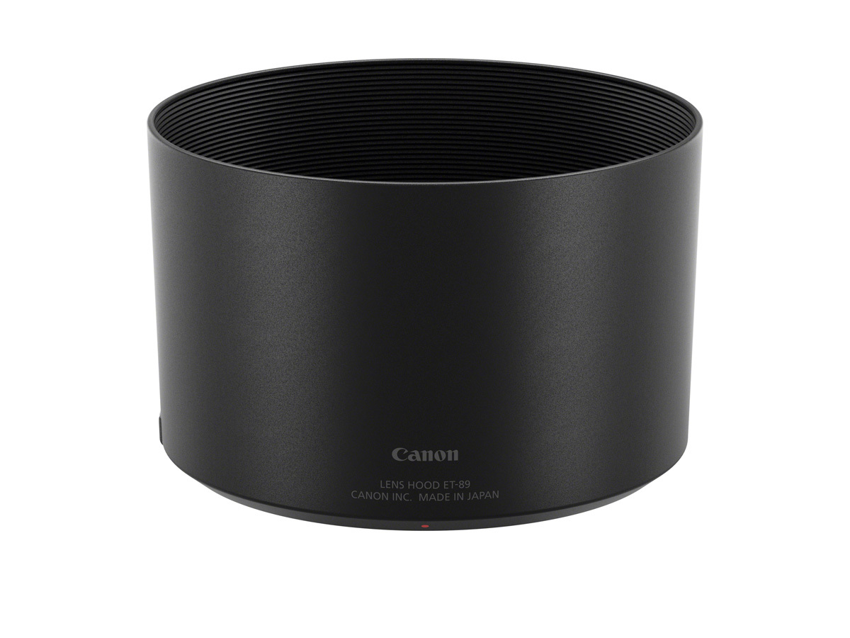 Canon ET89 für RF 85/1,2