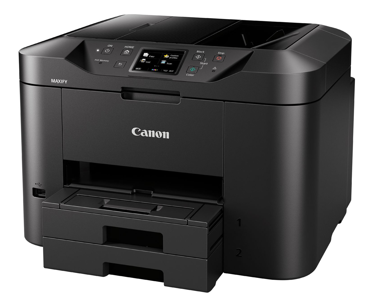 CANON MAXIFY MB2750