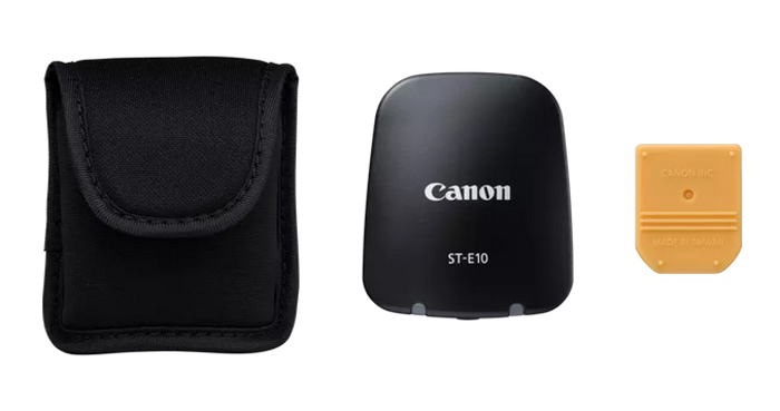 Canon STE10 Speedlite Transmitter
