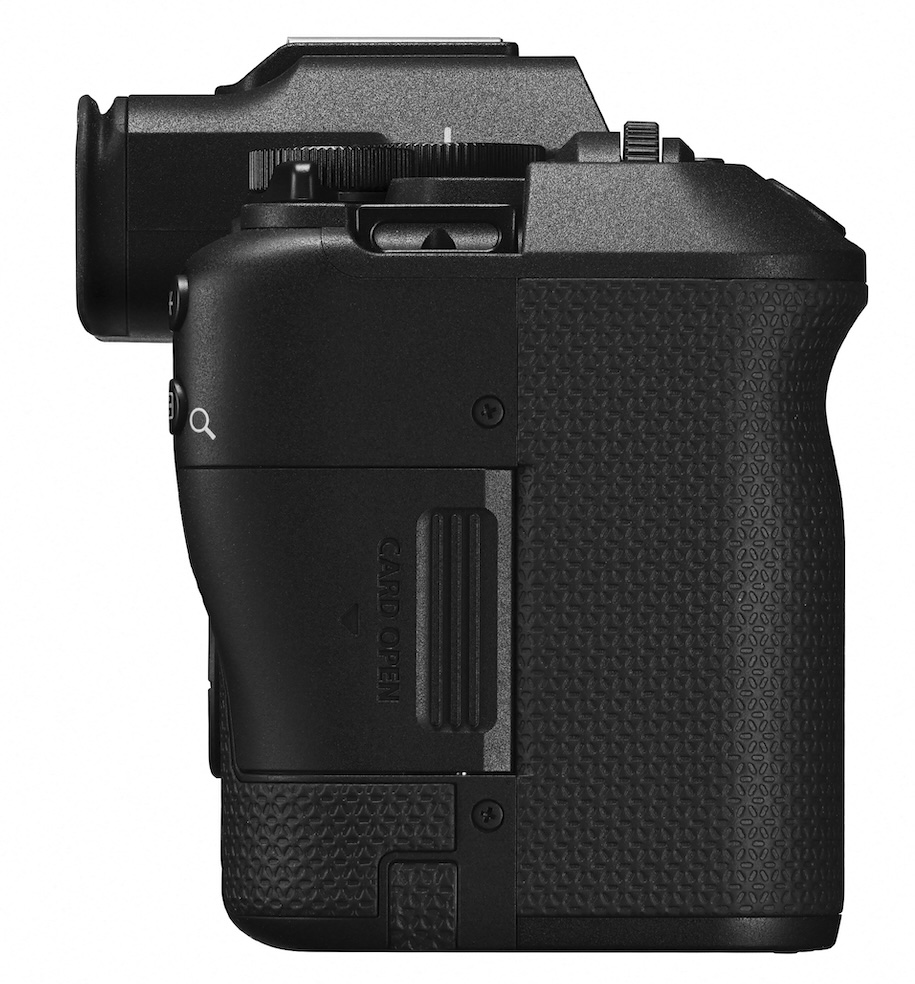 Canon EOS R8 Mark II