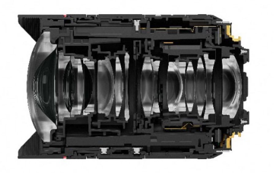 Canon RF 14/1,4 L VCM