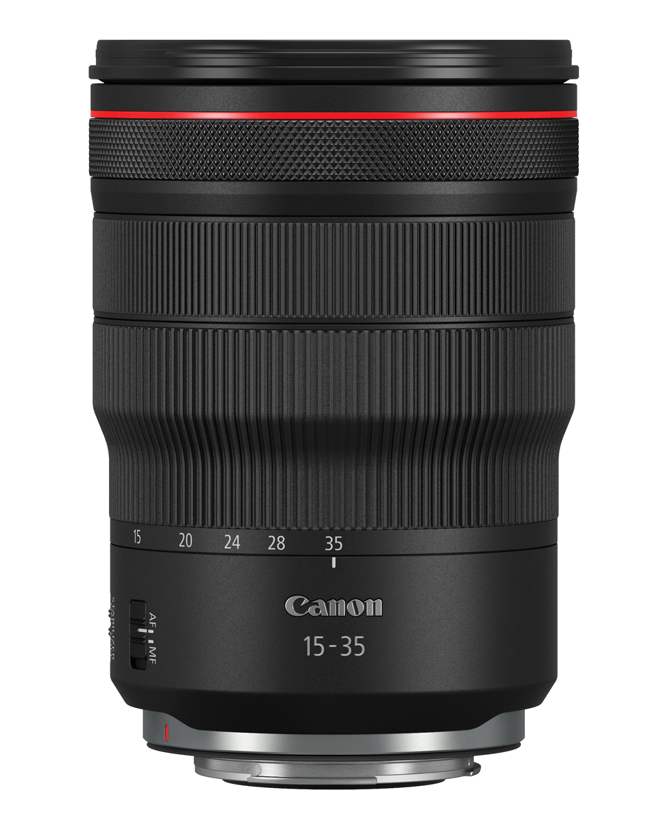 Canon RF 15-35/2,8 L IS USM