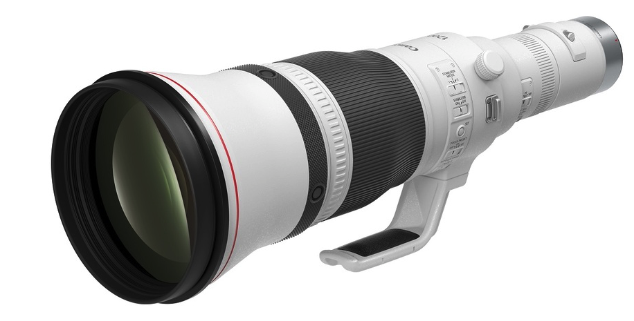 CANON RF 1200/8