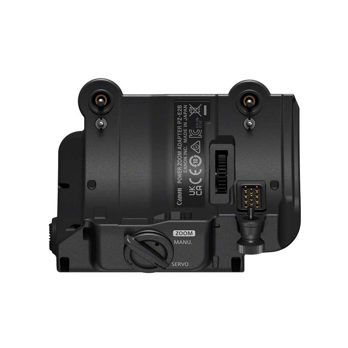 Canon PZEB Power Zoom Adapter