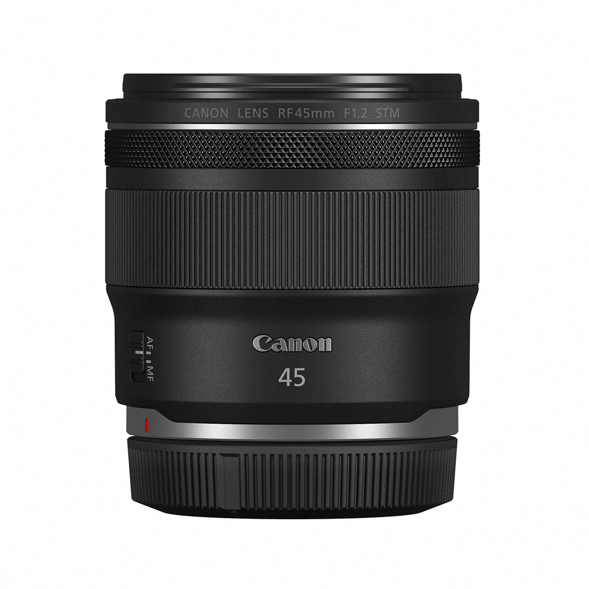 Canon RF 45/1,2 STM