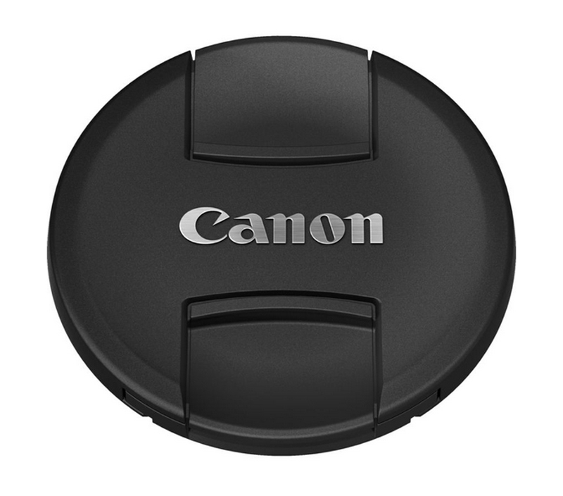 Canon Objektivdeckel 49mm