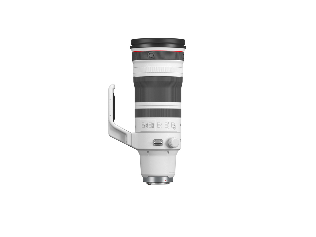 Canon RF 100-300/2.8 mm L IS USM Objektiv