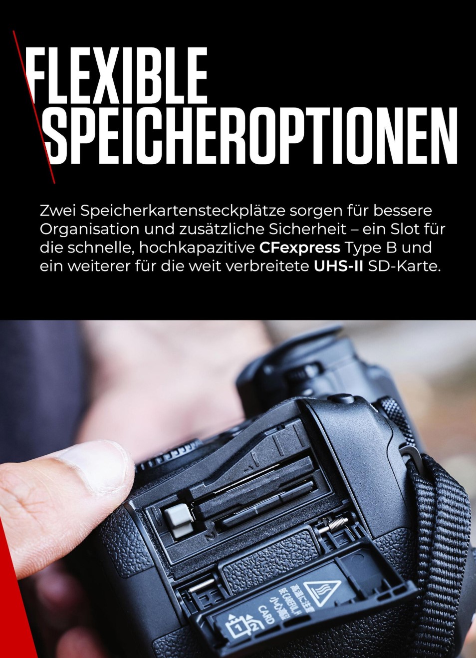 Canon EOS R6 Mark III