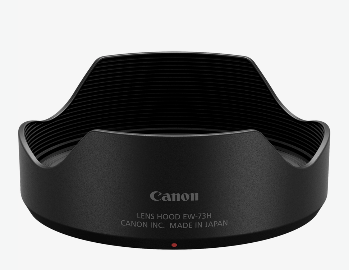 Canon EW-73H Streulichtblende für RF 20/1,4
