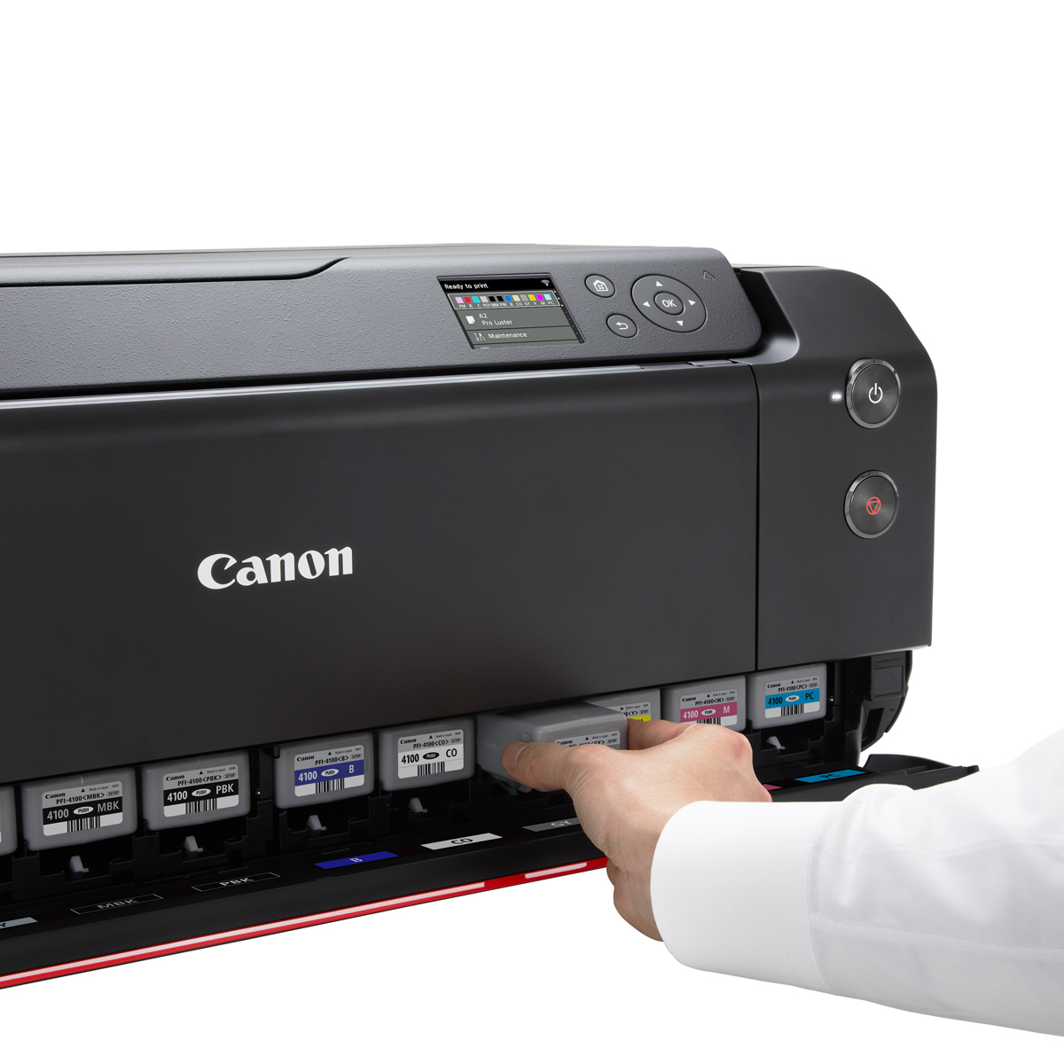 Canon ImagePrograf Pro1100