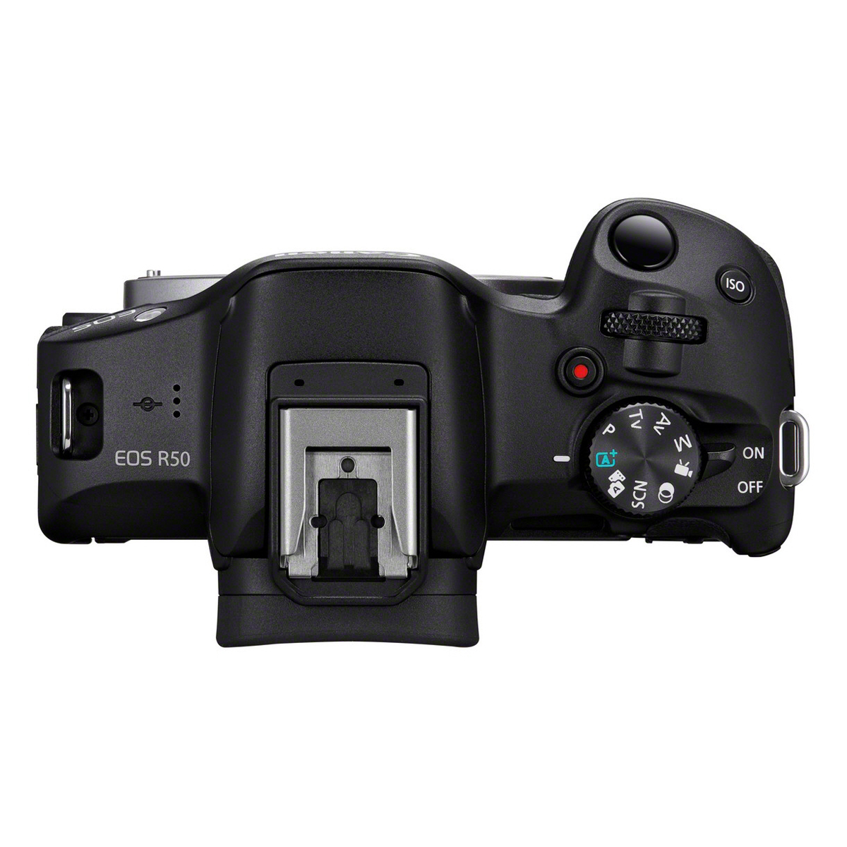 Canon EOS R50 Body