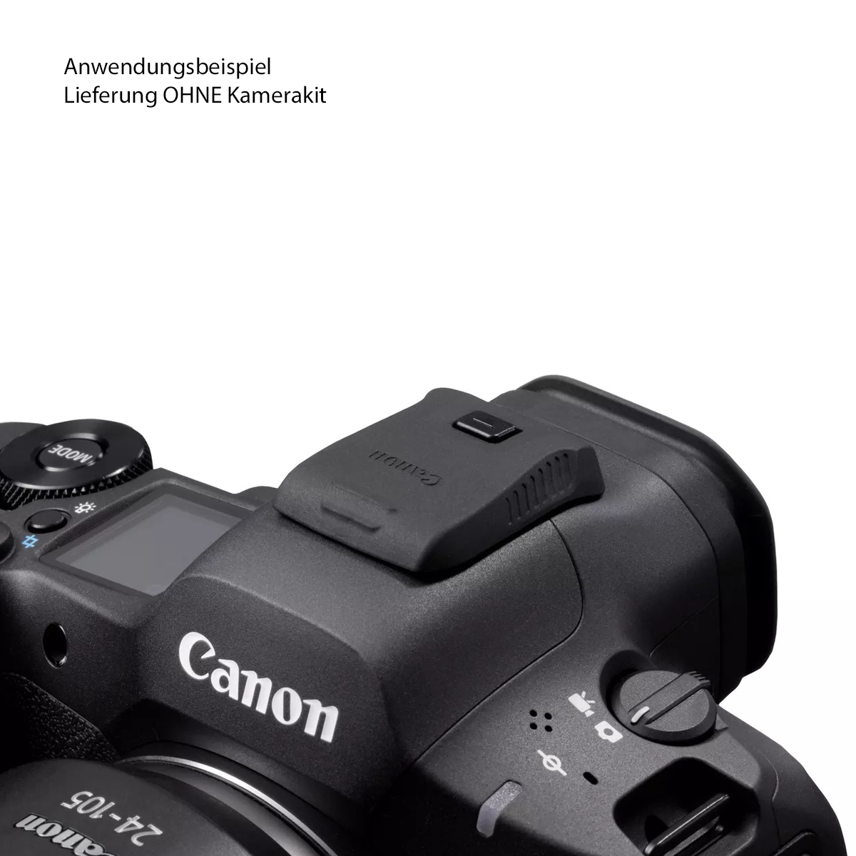 Canon ERSC3 Blitzschuhabdeckung