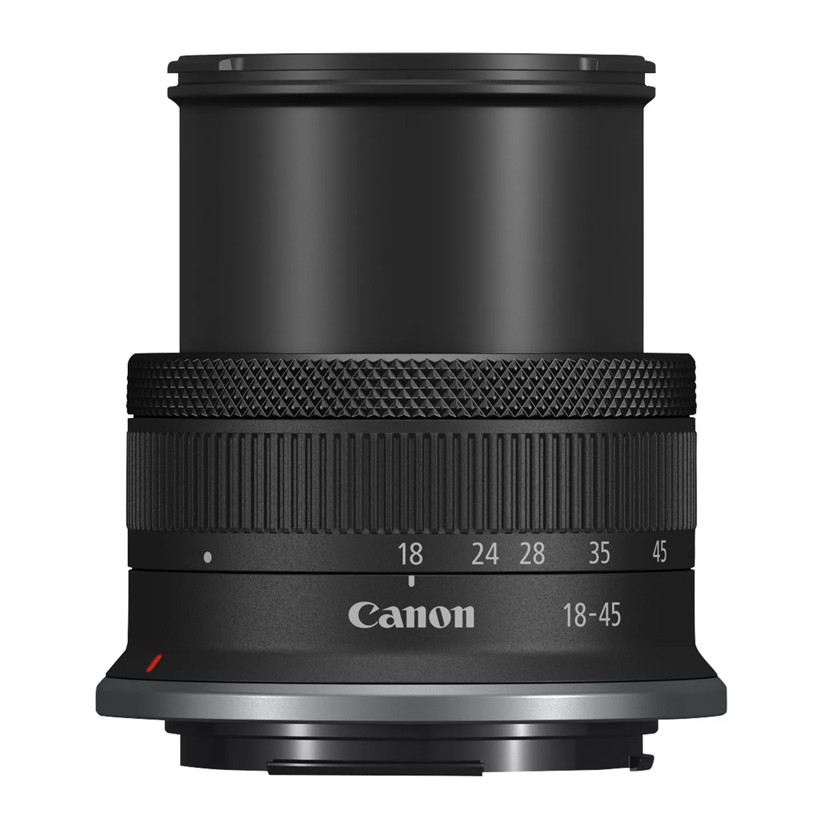 Canon RF-S 18-45/4,5-6,3 IS STM